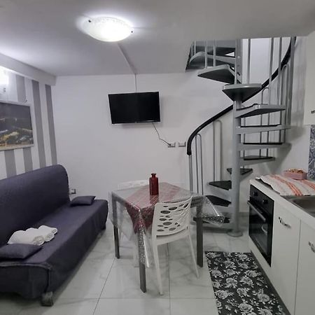 Casa Di Gresia Βίλα Νάπολη Εξωτερικό φωτογραφία