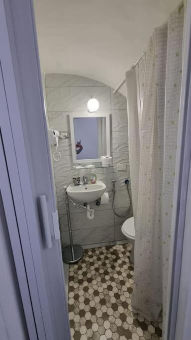 Casa Di Gresia Βίλα Νάπολη Εξωτερικό φωτογραφία