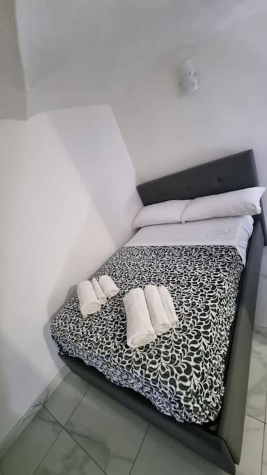 Casa Di Gresia Βίλα Νάπολη Εξωτερικό φωτογραφία