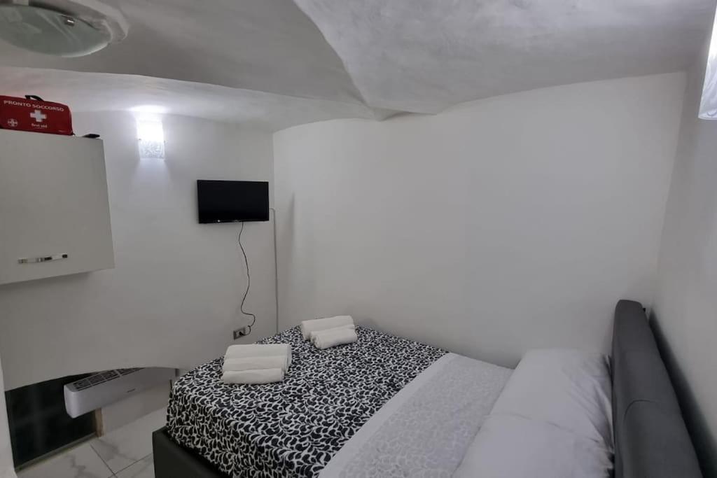 Casa Di Gresia Βίλα Νάπολη Εξωτερικό φωτογραφία