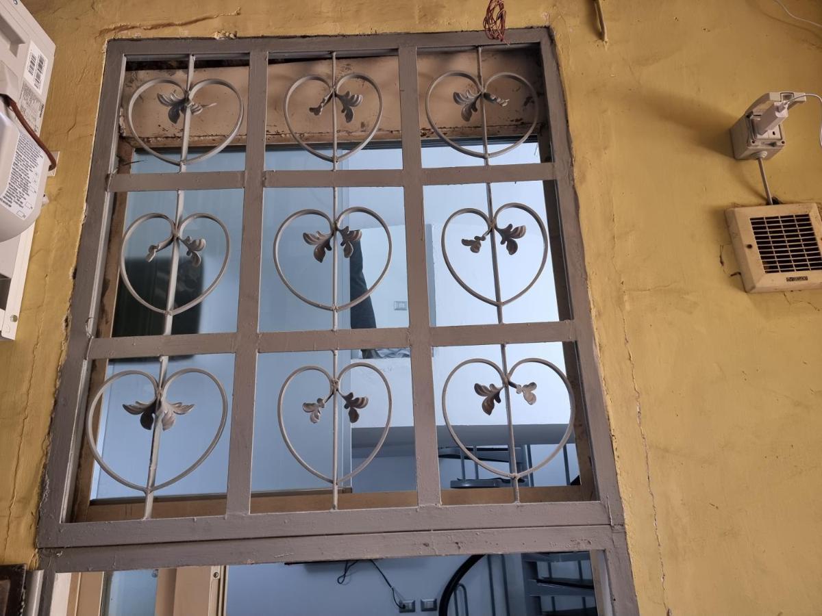 Casa Di Gresia Βίλα Νάπολη Εξωτερικό φωτογραφία