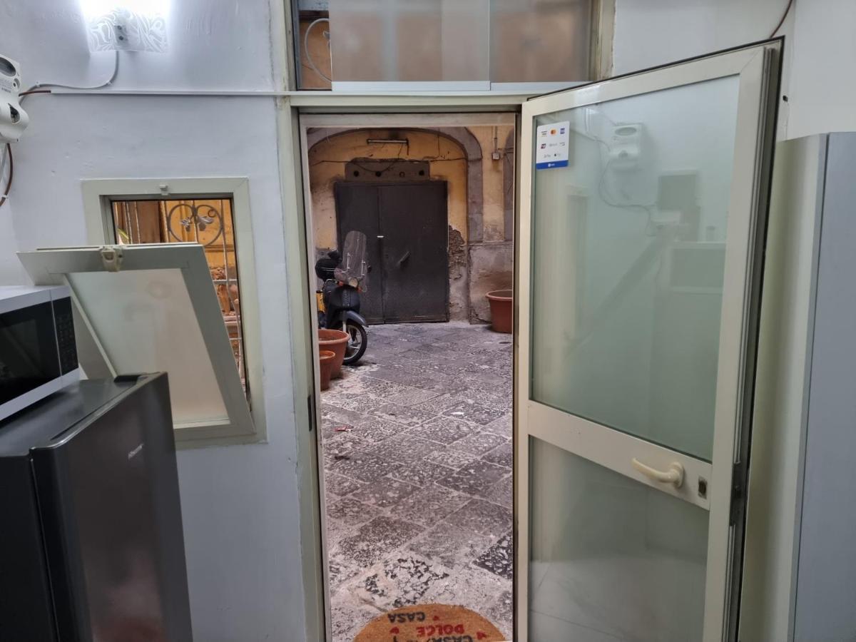 Casa Di Gresia Βίλα Νάπολη Εξωτερικό φωτογραφία